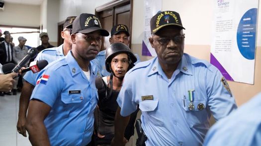 Juicio a 13 acusados de disparar a Big Papi Ortiz comienza el 19 de febrero