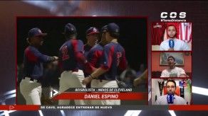 Entrevista a Daniel Espino