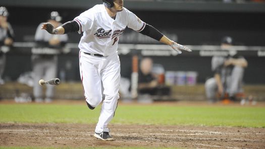 3-2. Johnson pega doble remolcador y da el triunfo a los Orioles sobre los Yankees