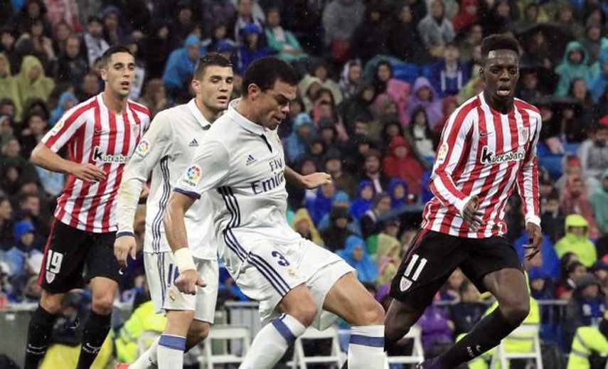 Real Madrid y Cultural Leonesa, líderes invictos y con el punto de mira afinado