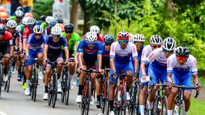 Panamá es Cultura y Valores competirá en Maryland