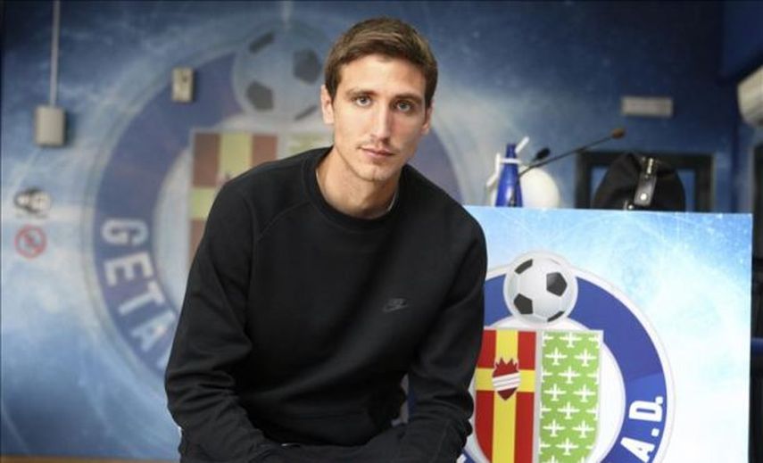 Stefan: Estamos en un buen momento, jugando bien y hay que seguir así