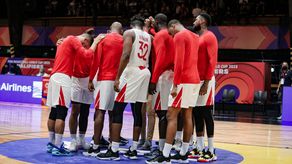 Panamá está lista para la segunda ventana de los Clasificatorios de las Américas