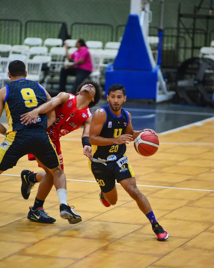 Atlético Nacional y Caballos se apuntan triunfos, en la LPB
