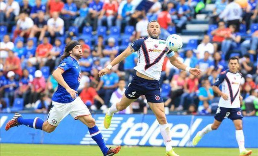 El Veracruz recibe al Chiapas en estadio alterno por Juegos Centroamericanos