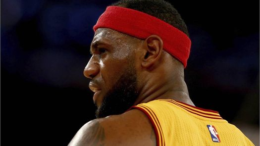 91-105. James dirige el sexto triunfo consecutivo de los Cavaliers