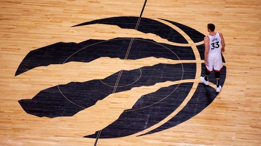 Marc Gasol, Ibaka y Juancho, a un triunfo de jugar las finales de Conferencia