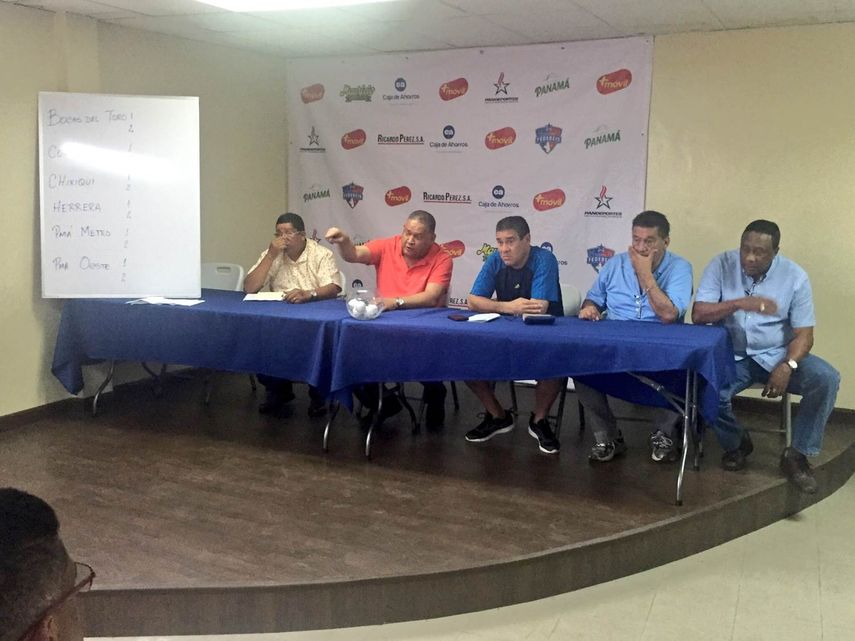 Equipos seleccionaron sus refuerzos para la Ronda de Seis