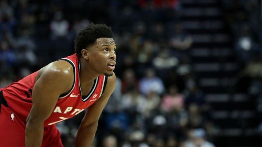 122-118. Lowry y los Raptors siguen controlando a los Wizards