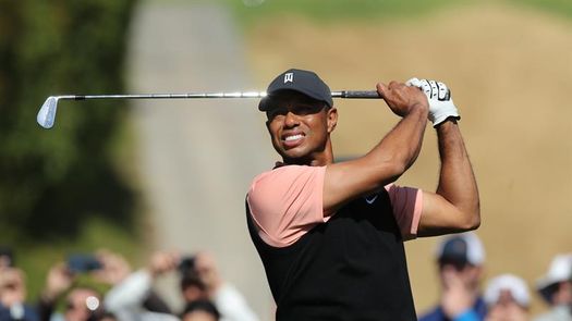 Tiger Woods no jugará el Campeonato Mundial de Golf