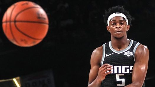 Los Kings y Fox llegan a un acuerdo de extensión de contrato por 163 millones