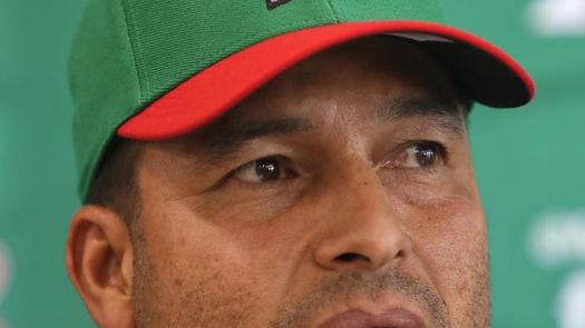 Despiden al manejador del equipo mexicano de béisbol, por falta de dinero