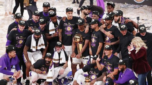 La NBA comenzará el 22 de diciembre con 72 partidos por franquicia