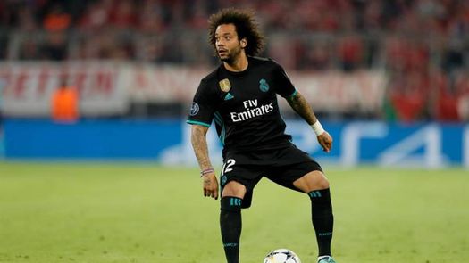 Marcelo: Lo que hicimos en el pasado no cuenta