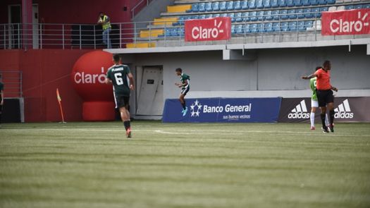 Diego Julio y los Lions siguen intratables