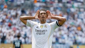Resumen del fin de semana en el Mundial de Clubes