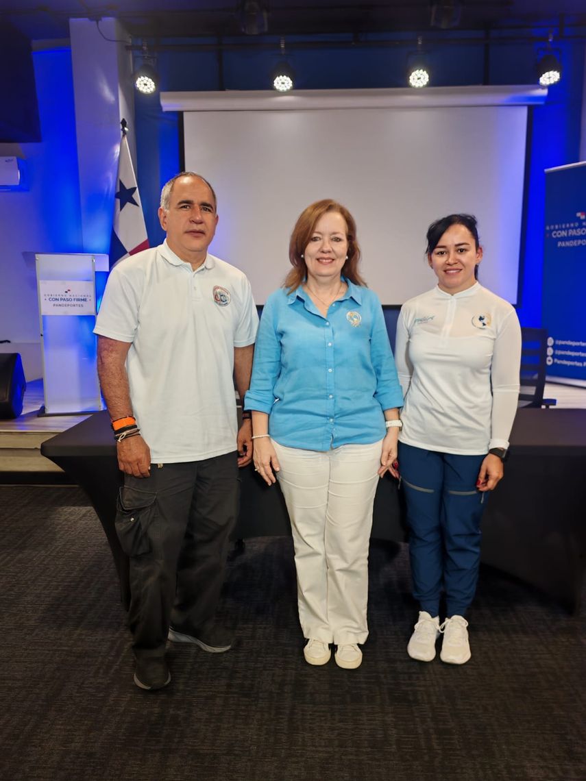 La Arena Roberto Durán y el Centro de Combate serán sede de la Copa Panamericana de Clubes de Gimnasia USAG Panamá 2026.