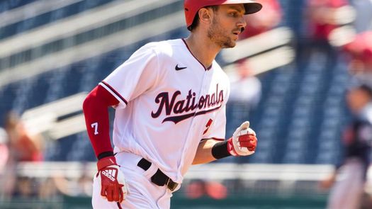 15-6. Turner logra su tercer ciclo en la victoria de los Nacionales