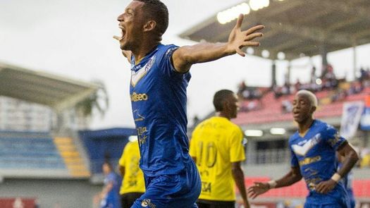 El Árabe Unido sigue en modo Expreso