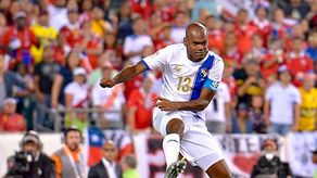 Machado ve a Panamá en la segunda ronda