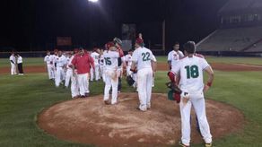 Chiriquí mostró su superioridad a la ofensiva y se pone a un juego de ser campeón