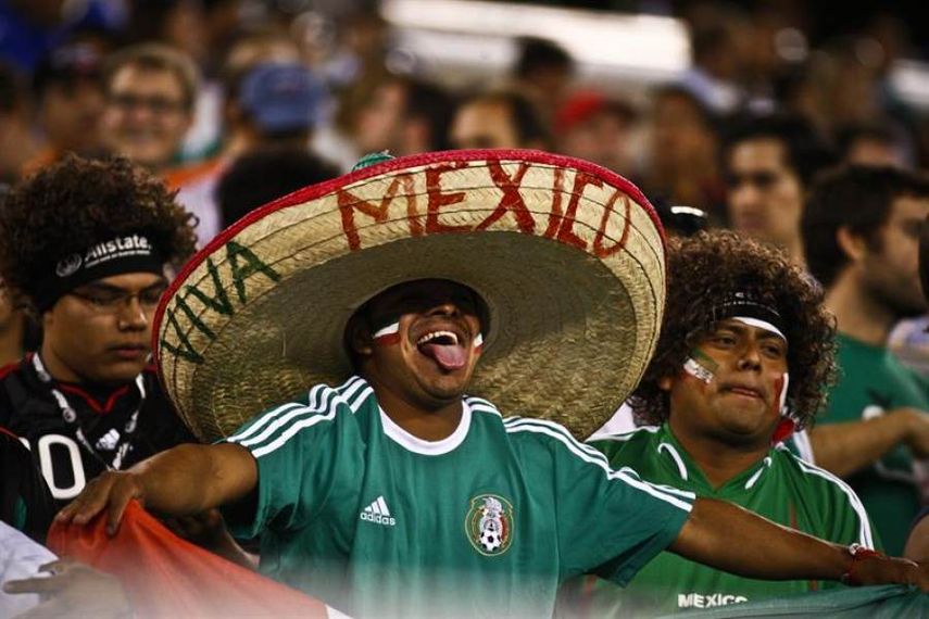 México no reporta denuncias en la venta de boletos del Mundial de fútbol
