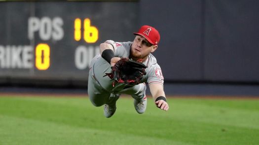 9-6. Calhoun vuelve a jonronear y dirige el triunfo de los Diamondbacks