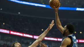 Actuaciones destacadas de Pau Gasol, Calderón y Rubio no salvan a sus equipos