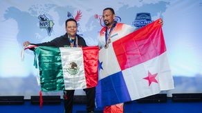 Con resultados históricos y récords mundiales incluidos, el campeonato marcó un nuevo capítulo en el crecimiento del powerlifting panameño.