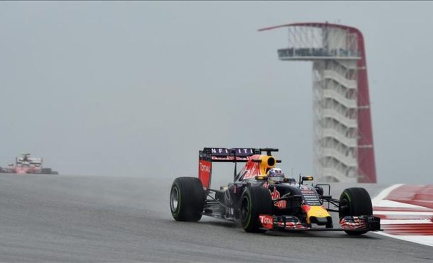 Es una pena, sobre todo por los aficionados, dice Ricciardo