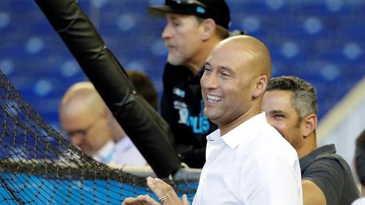 El estadio de los Marlins en Miami se llamará LoanDepot Park