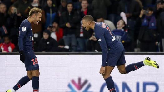 Tuchel piensa que Neymar y Mbappé estarán contra el Liverpool