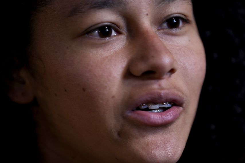 La venezolana Zambrano a una final de la consagración con Ñañas en Ecuador