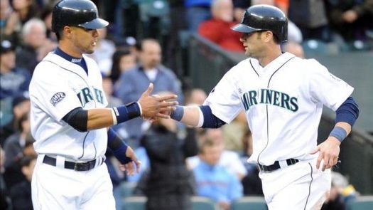 6-5. Gutiérrez jonronea y marca el triunfo de los Marineros sobre los Azulejos