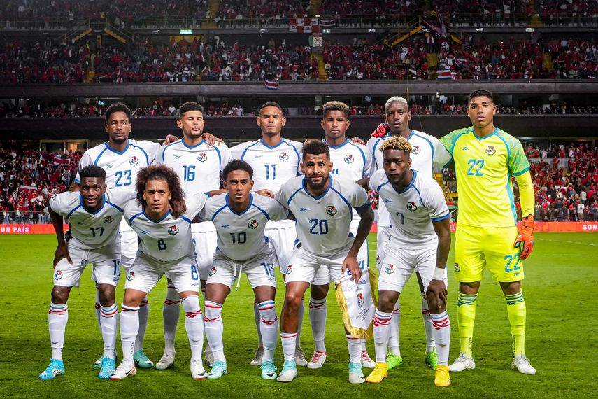 Panamá - Costa Rica: A confirmar lo logrado hasta ahora
