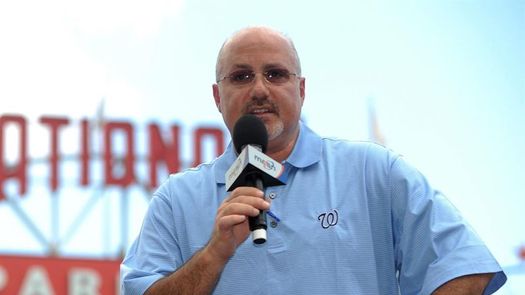Los Nacionales extienden por tres tempoadas su contrato con Mike Rizzo