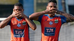 LPF. Fecha 11.&nbsp;