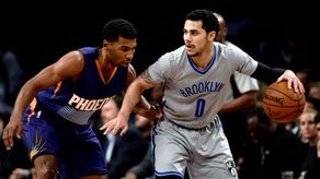 El Baskonia ficha al base estadounidense Shane Larkin, procedente de la NBA