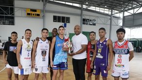 El Juego de Estrellas fue una verdadera fiesta