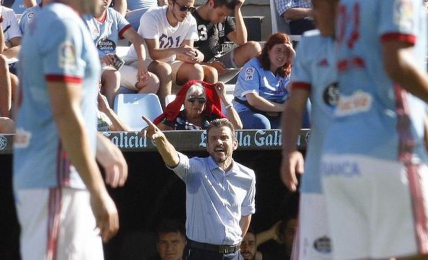 Unzué completa el entrenamiento con tres canteranos y Beauvue sigue al margen