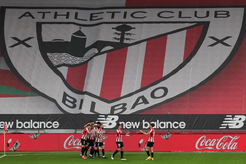 El Athletic ya tiene una ilusión: su cantera