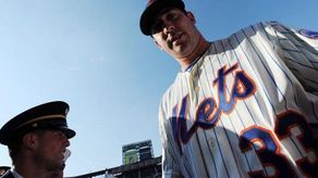 4-0. Harvey lanza sólido, blanquea a los Rockies y se acredita la victoria de los Mets