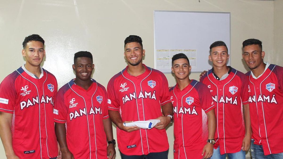 La selección de Panamá está lista para el Premundial
