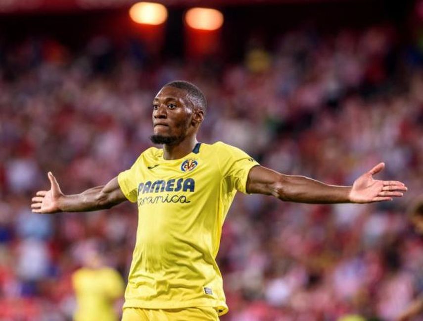 El Villarreal, a disipar sus dudas ante el Almería, que busca confianza