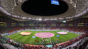 EN DIRECTO QATAR 2022: España vs Costa Rica