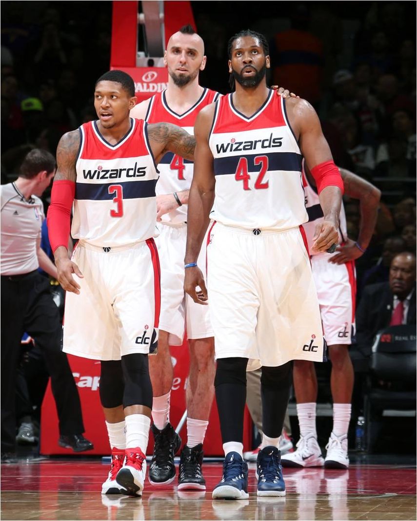 102-86. Gortat y los triples sentencian a los Bulls; Pau logra un doble-doble