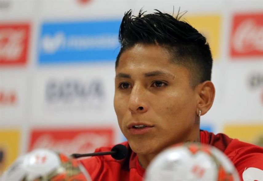 El entrenador de Morelia apostará al juego colectivo tras salida de Ruidíaz