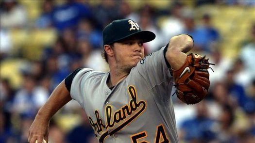 10-7. Hernández define el triunfo de los Dodgers
