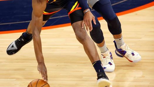 Tatum, 53 puntos para superar a Bird y consagrarse; Westbrook, triple-doble