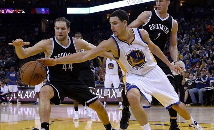 Los Bulls ganan el duelo de los líderes, triunfos de Grizzlies, Warriors y Mavericks